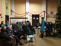 Нацпарк "Куршская коса" приглашает  местных жителей в Общественный совет