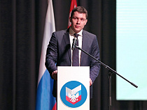 Антон Алиханов: перестройка будет продолжаться