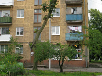 Калининградец оспорил нелегальную продажу своей квартиры в суде 