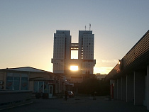 «Протострой» подал встречный иск к мэрии Калининграда по Дому Советов