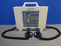 В Зеленоградске к курортному сезону купили дефибриллятор 