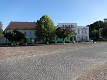 Полиция обнаружила склад нелегального алкоголя в Добровольске