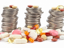 Ценами в аптеках займутся региональные власти