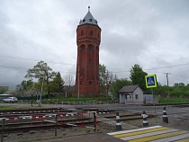 Гвардейску дадут 44 млн на ФОК в Знаменске