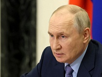 Путину пообещали в Калининградской области более 2000 новых рабочих мест