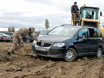 Машиностроение в Калининградской области рухнуло более чем на 50%