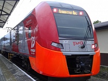 Из-за резкого потепления в Калининграде добавили поезда на море