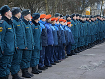 Под Черняховском состоятся совместные учения калининградских и польских пожарных