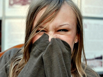 В калининградской колонии осужденные сыграли в КВН