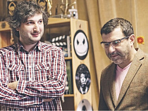 Евгений Гришковец выступит на обновленной сцене "Калининград Сити Джаз"