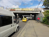 Капремонт Киевской планируют начать в августе