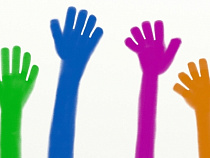 Восемь калининградских волонтеров стали участниками Международного форума «Доброволец России 2015»