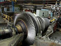 В Калининграде к июню 2018 г. построят первую из четырех газовых электростанций