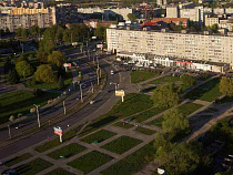 Землю у Дома советов переоформили под строительство гостиницы