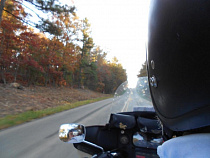 За смерть мотоциклиста и его пассажирки автомобилист получил 3 года колонии