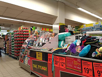 Едем за покупками: как будут работать магазины в Польше на праздники