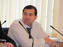 В Дубае задержан калининградский предприниматель Олег Шкиль