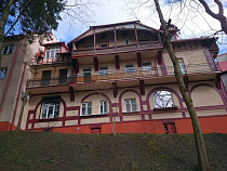 Светлогорские власти попытались взять 2,5 млн рублей с подрядчика ФОКа