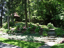 1,4 млн рублей стоило ООО «Арт-Декор» нарушение сроков изготовления беседки 