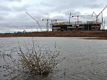 На стадион FIFA с Южного вокзала планируется возить по 5000 пассажиров в час