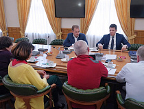 Губернатор: «чёрных» списков неугодных людей в Калининградской области нет