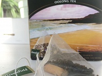 В Калининграде окурок в чае стал поводом для уголовно-процессуального разбирательства 