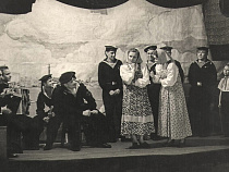 Калининградка показала, как жили на Вагонке после войны (фото)