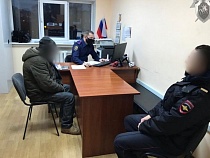 В Калининграде задержан ещё один готовивший еду на Вечном огне 