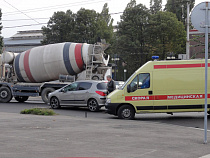 На 112 в Калининграде чаще всего звонят, чтобы вызвать «Скорую»