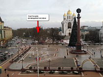 РПЦ получила добро на водосвятную часовню у главного храма в Калининграде