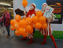 «Фермерский двор»: торжественное открытие состоялось!