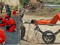 Как пытают в самых жутких тюрьмах мира