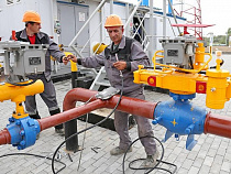 Газ придёт в Черняховск осенью 2016 года