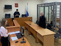 В Калининграде приговорили убийцу одноклассника в Прибрежном