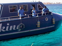 Итальянцы откроют морские круизы в Калининградскую область 