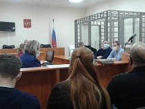 Обвиняемый по делу о смерти в полиции запросил экспертизу аудио 