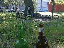 Калининградская область - умеренно пьющий регион России