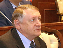 Депутат облдумы о согласовании министров: «Это такая чушь»