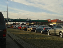 Калининградская таможня назвала дни пиковых нагрузок на ЧМ-2018