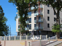 Названа стоимость самых дорогих квартир на море в Калининградской области