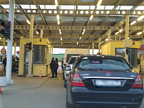 Поляки анонсировали проблемы на погранпереходе Гроново до ноября