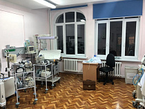 СК обвинил главврача роддома в Калининграде в смерти младенца