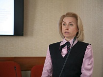 Непотопляемая Наталья Кузнецова тихо покинула агентство по имуществу