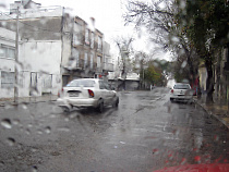 ГИБДД: туман, осадки и листопад на дорогах Калининградской области могут стать причиной ДТП