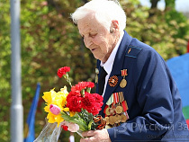 В областном бюджете предусмотрено 8 млн рублей на разовую материальную выплату к Дню Победы