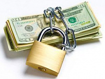 Госслужащим запретят иметь счета за границей