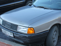 Калининградцу 20 лет начисляли налог на несуществующий автомобиль