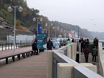 В Светлогорске вооружённый человек полоснул по соседу ножом