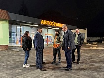 За главой Советска установили надзор? 