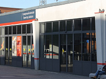 На Северном вокзале и станции Светлогорск-2 появились мобильные подъемники